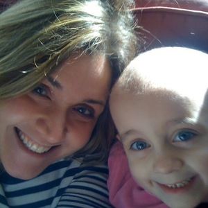 Meet your Posher, Bethany